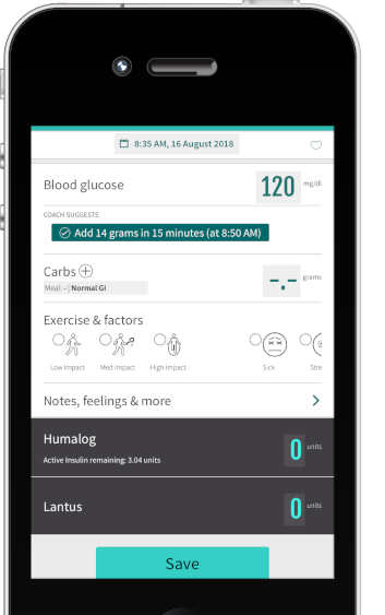 insulin-dose-calculation