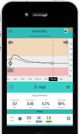 plug-in-live-diabetes-data