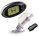 Dexcom Continuous Glucose Monitor