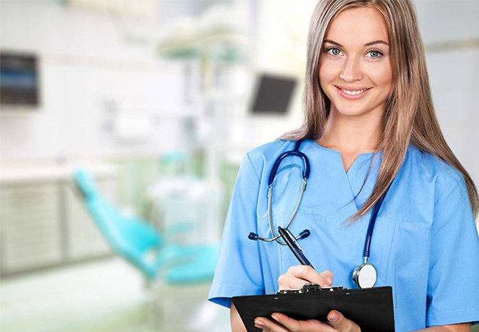 nurse