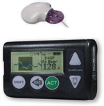 Medtronic Guardian RT