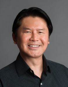 Dr Edmond Ng